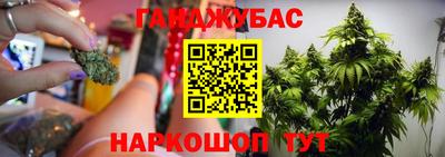 хмурый Кандалакша